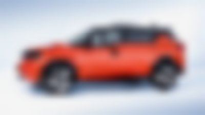 Opel Frontera 2024 Fotos Video Check Sitzprobe Preis