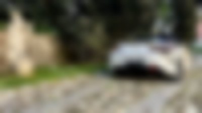 Lexus RC F Track Edition LC 500 Cabrio Ultimate Edition V8 Test Video Fotos Sound Milan Design Week
