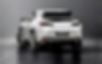 Lexus UX Premiere Fotos Daten Hybrid