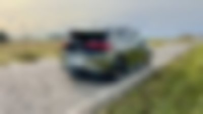 VW ID.3 Update 2024