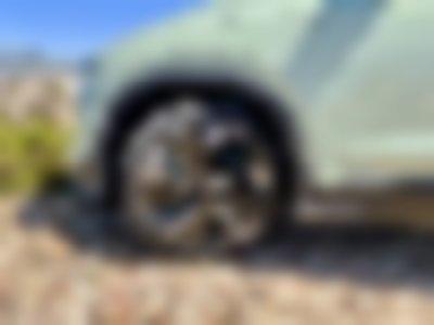 Aiways U6 Elektro SUV Coupe Elektroauto Test Fahrbericht Video Review 2023