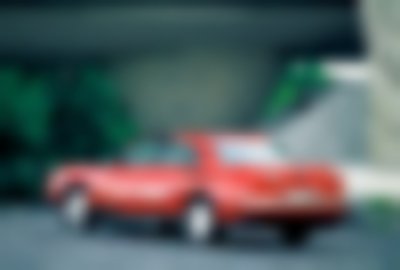 Alfa Romeo 164 Rückblick