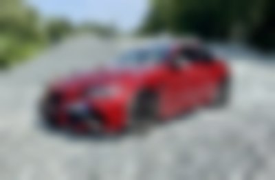 Alfa Romeo Giulia GTAm Test Video Review 2021
