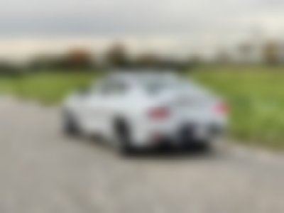 Alfa Romeo Giulia Veloce Genesis G70 Vergleich Test
