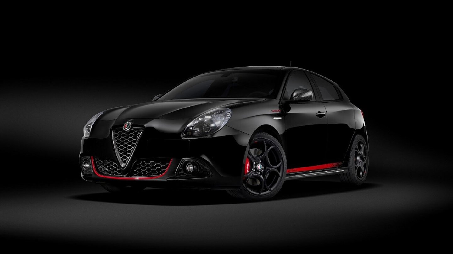 Alfa Romeo Giulietta vor dem Aus