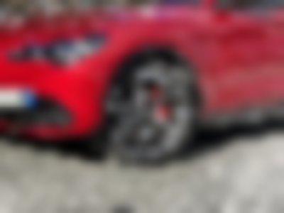Alfa Romeo Stelvio Diesel Facelift 2023 Test Fahrbericht Video Review