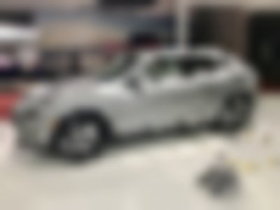 Arcfox Alpha-S Seres SF5 Huawewi Autos 2021