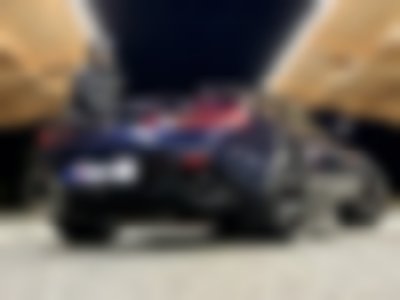 Aston Martin DB11 V8 Test Fahrbericht Video Review