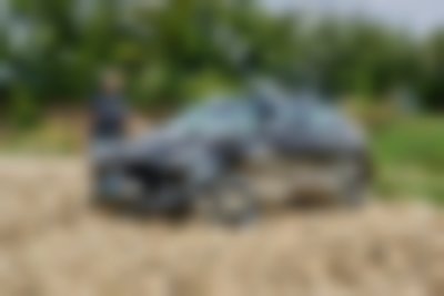Aston Martin DBX Onroad Offroad V8 SUV Test Video 2020