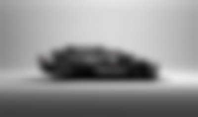 Aston Martin Lagonda Comeback Fotos