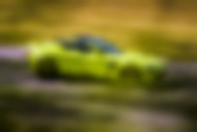 Aston Martin Vantage V8 2018 Premiere