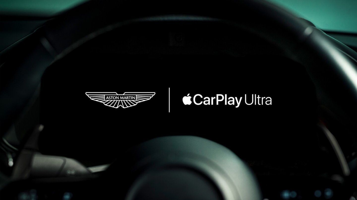 Mehr iPhone im Auto