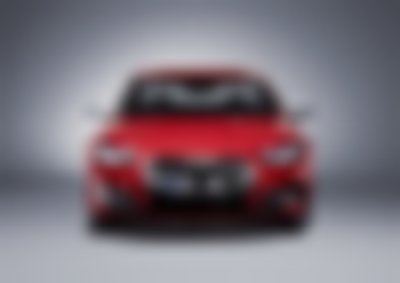 Audi A5 Premiere