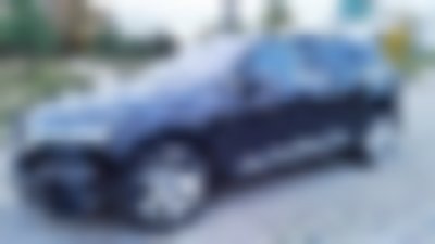 Fahrbericht Audi Q7