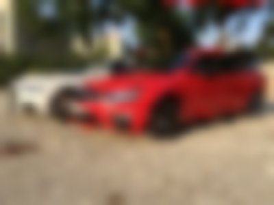Audi TT gegen Skoda Octavia