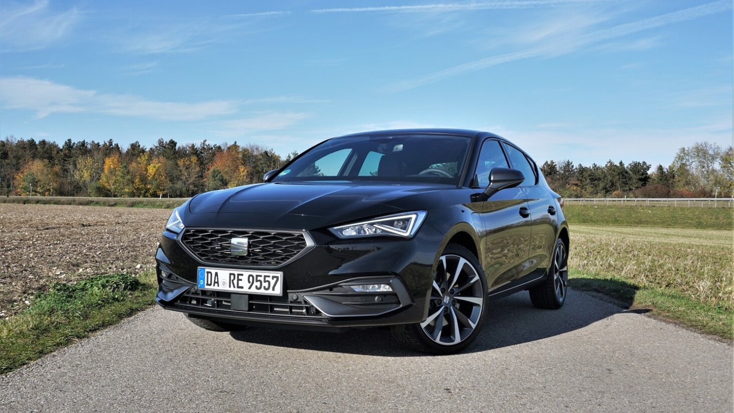 Aus für den Seat Leon e-Hybrid