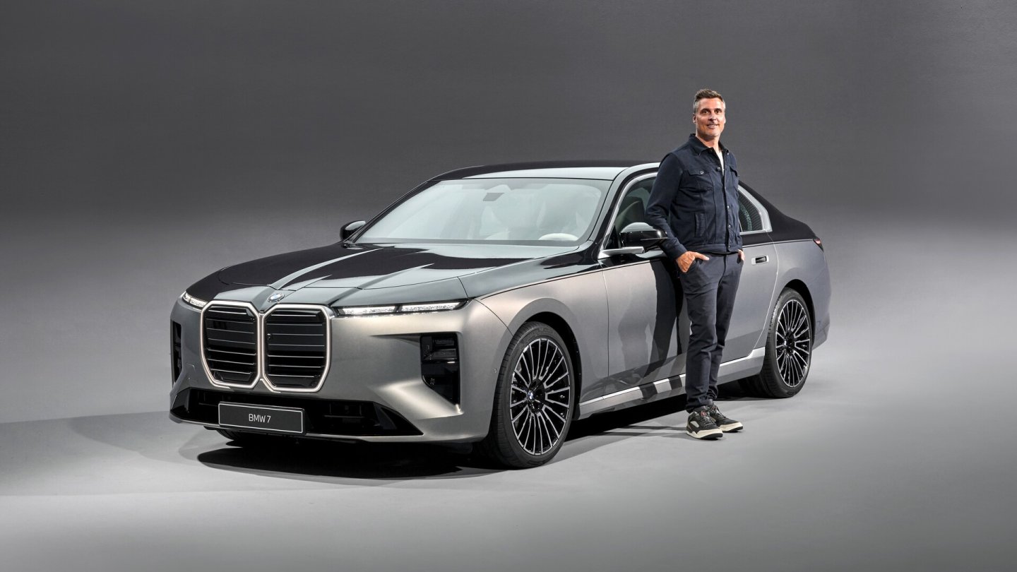 BMW 7er 2026