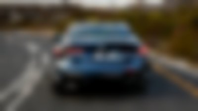 BMW 4er G22 Coupe Fotos Premiere Motoren Design