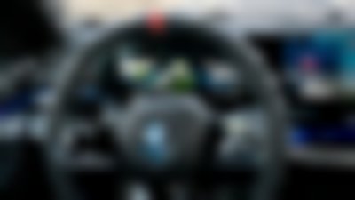 BMW 5er i5 g60 Autobahnassistent Test Fahrt Video G60