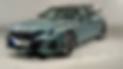 BMW 5er Touring i5 G61 Fotos Video Preis 2024
