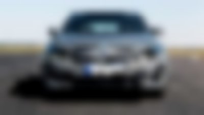 BMW 6er GT Facelift 2020