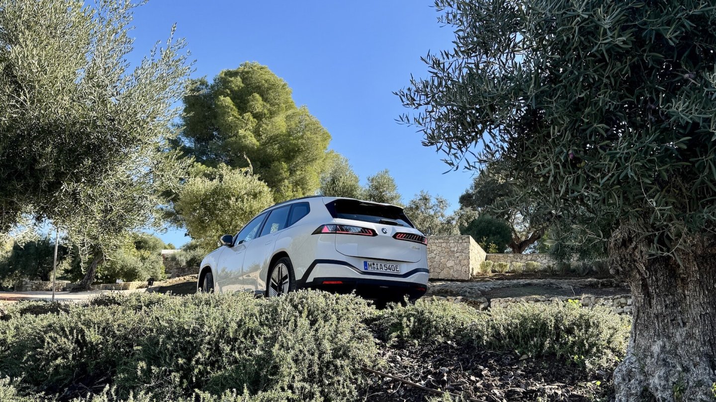 Die hohe Nachfrage sorgt für lange Lieferzeiten bis ins Jahr 2027.