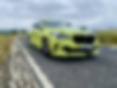 BMW M135i xDrive Test Fahrbericht Preis 2022