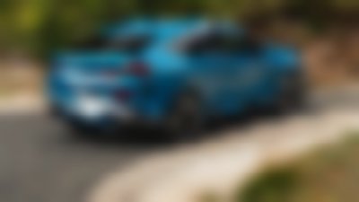 BMW X5 X6 LCI Facelift 2023