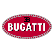 Bugatti Logo