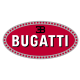 Bugatti Logo