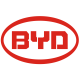 BYD Logo