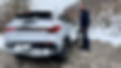 BYD Atto 3 Test Fahrbericht Video Fotos Review 2023