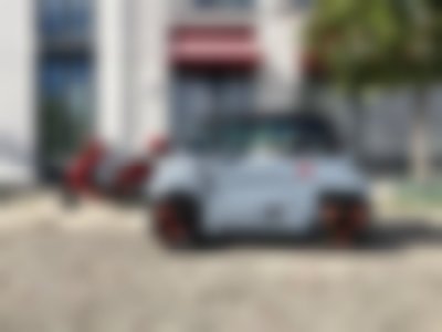 Citroen Ami Elektroauto Test Fahrbericht Video Review 2020