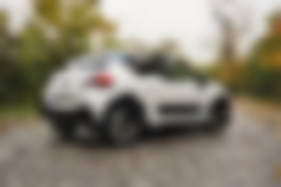 Citroen C3 Facelift 2020 Test Fahrbericht Video Review