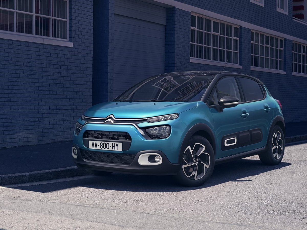 Was Kostet Ein Erweitertes Führungszeugnis Citroën C3 Facelift Preise 2020: Das kostet der neue Citroën C3