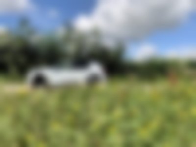 Cupra Born 2021 VW ID3 Fotos Vergleich