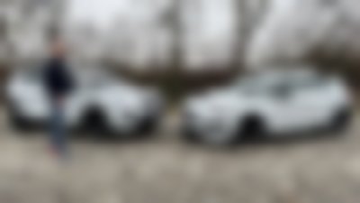 Cupra Leon TSI Dauer Test Video Review Preis Facelift Lob Kritik 2024