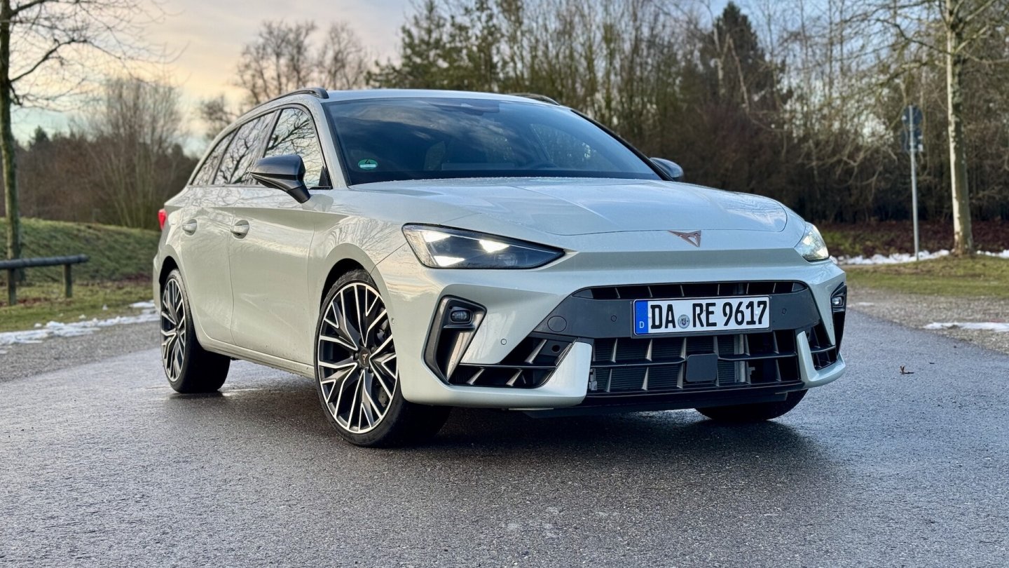 Cupra und Seat Leon Zukunft