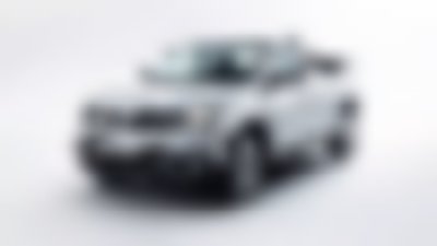 Dacia Duster Pick-up Fotos Preis Motor 2021
