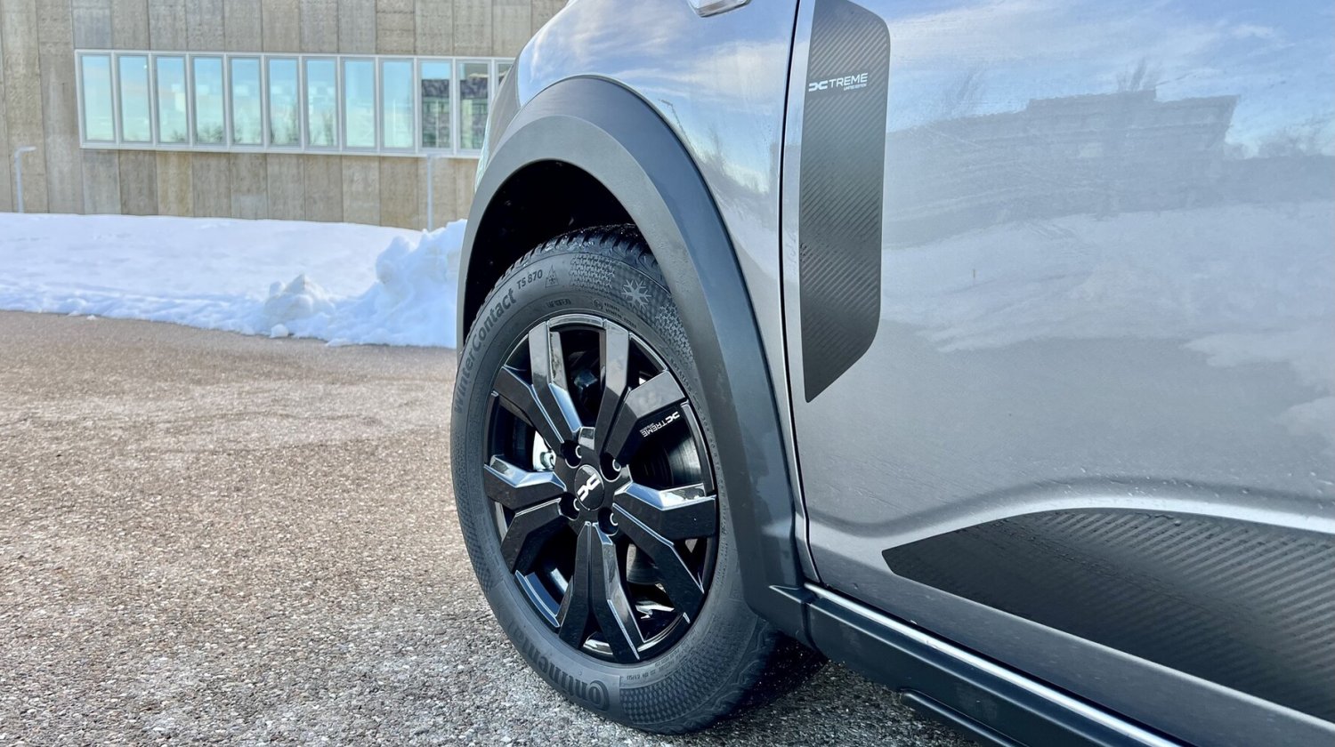 Dacia Jogger / Hybrid: Günstiger Familienvan im Test