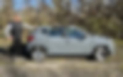 Dacia Sandero Expression TCe 90 Test Fahrbericht Video Review 2023