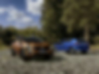 Dacia Sandero Logan 2021 neu Nachfolger