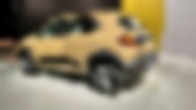 Dacia Spring 2024 neu Elektroauto Kleinwagen Foto Video