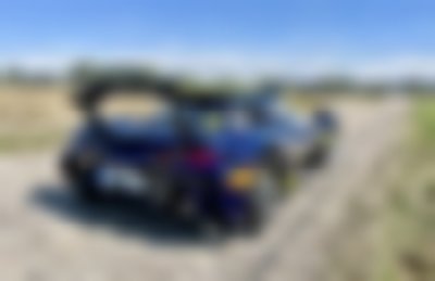Dallara Stradale Test Fahrbericht Video Review 2022