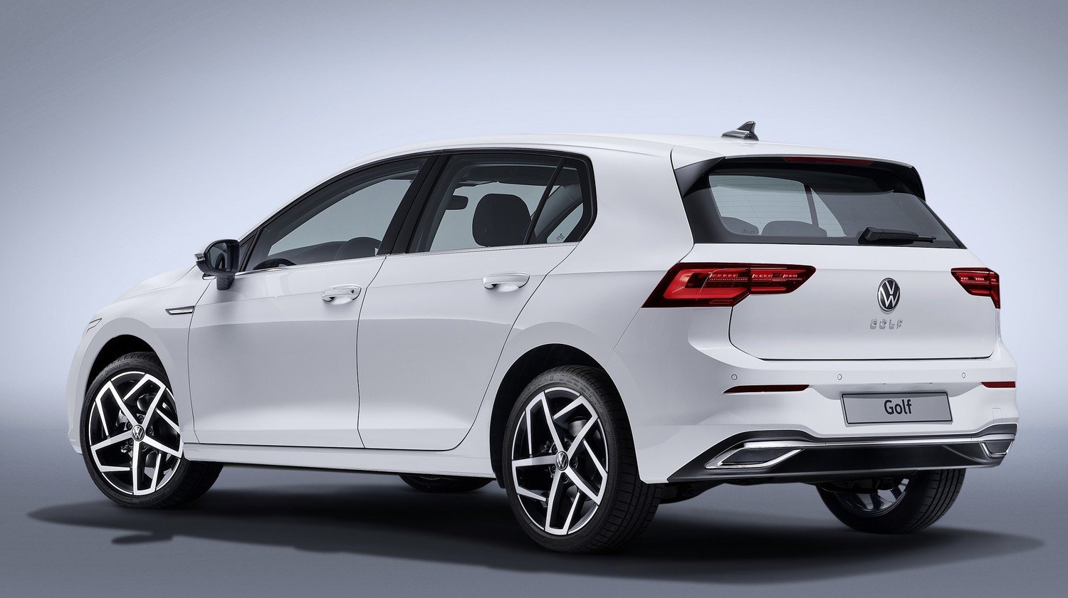 VW Golf VIII Sitzprobe: 5 Gründe für den neuen Golf