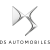 DS Automobiles Logo