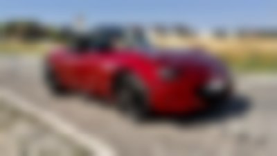 E-Fuels Mazda MX-5 Test Nordoel E-Fuels-Forum DeCarTrans