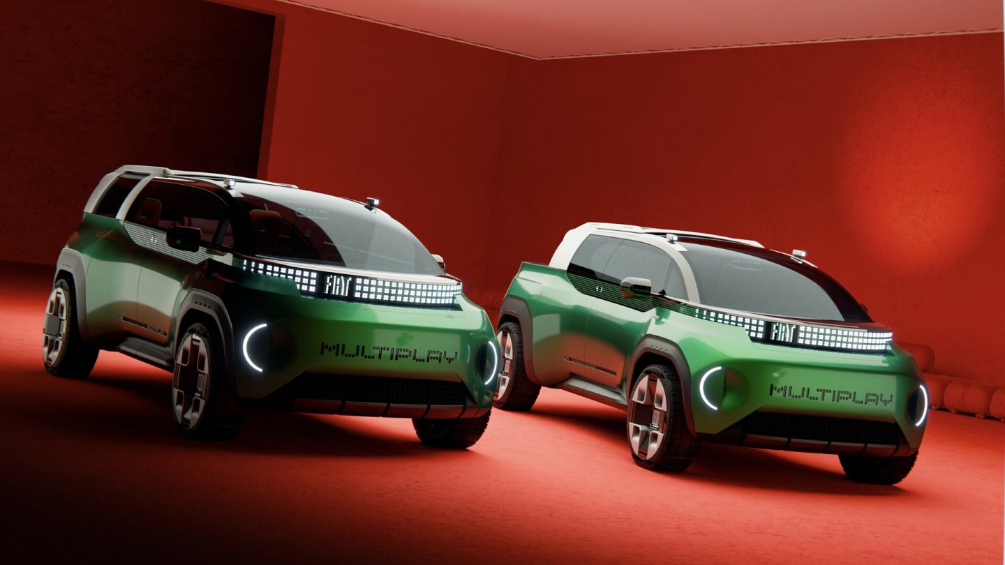 Fiat Multiplay
