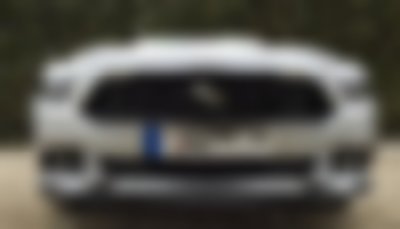 Fahrbericht Ford Mustang GT