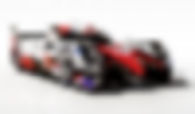 Fernanso Alonso im WEC LMP1 Toyota Saison 2018 2019